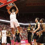 Iowa State vs Iowa Basketball (Photo Gallery and Game Breakdown)