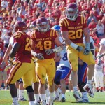 Photo Tribute to Jake Knott 