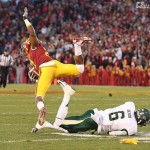 Iowa State Cyclones 35 Baylor Bears 21