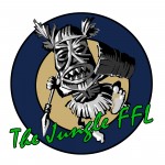 Jungle 2013 logo