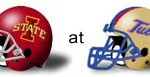 iowa state at tulsa