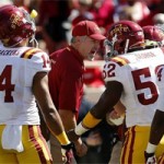 Victory Slips Through Cyclones Hands in Lubbock