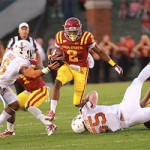 Iowa State Falls in Heartbreaker to the Longhorns